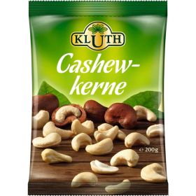 Cashewkerne