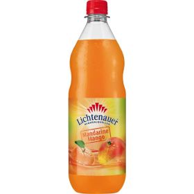 Mandarine-Mango-Limonade