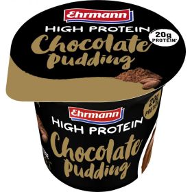 Ehrmann High Protein Pudding, Joghurt oder Quark, je 200–300 g