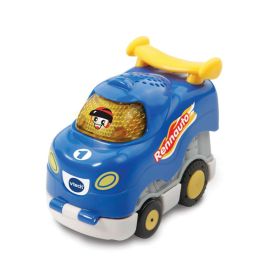 Tut Tut Baby Flitzer - Press & Go Rennauto