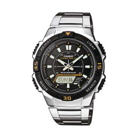 CASIO COLLECTION Herren-Armbanduhr AQ-S800WD-1EVEF