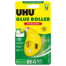 Link zu  Kleberoller, 6,5mmx9,5m