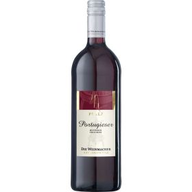 Portugieser, Rotwein