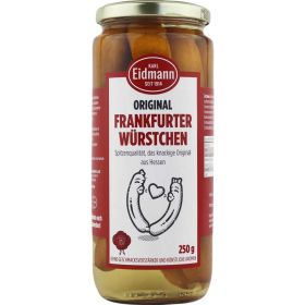 Frankfurter Würstchen