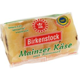 Mainzer Käse, Original