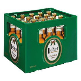 Link zu  Export Bier 5,4% (20x 0,500 Liter)