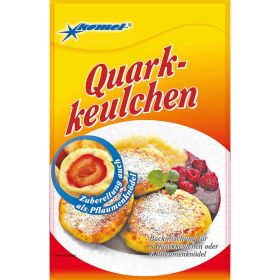 Quarkkeulchen