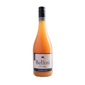 Link zu  N°1323 Pfirsich alkoholfrei