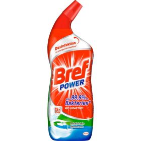 WC Kraftgel, Desinfizierend