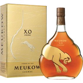 X.O Cognac 40 %