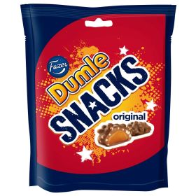 Link zu  Dumle Snacks, Original
