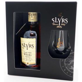 Single Malt Whisky