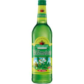 Link zu  Waldmeister mit Vodka