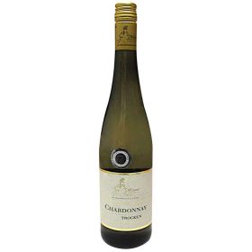 Link zu  CHARDONNAY TROCKEN, Weißwein