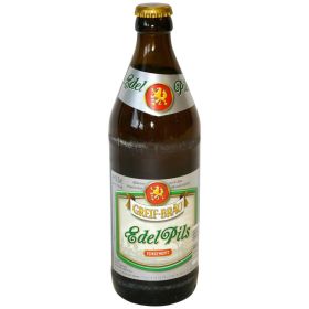 "Edel-Pils" Bier 5,1% (20x 0,500 Liter)