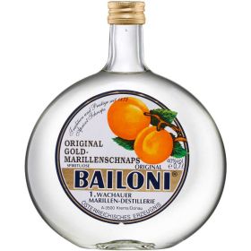 Link zu  Marillenschnaps 40%