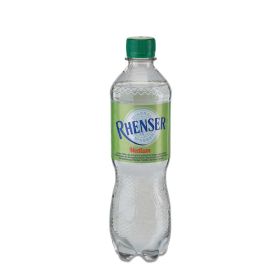 Mineralwasser, Medium