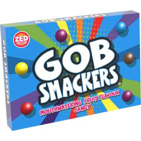 Gob Smackers Dextrose Kinobox