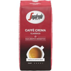 Kaffee-Bohnen Caffè Crema, Classico