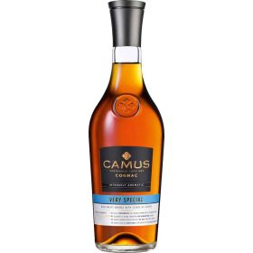 Camus, VS Elegance, Cognac, 40 %, in Geschenkpackung