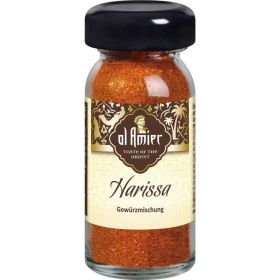 Link zu  Gewürzmischung Harissa