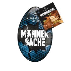 Marzipan Metallei Männersache