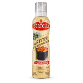 Air Fryer Olivenöl Spray