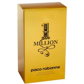 1 Million Men Herren Eau de Toilette