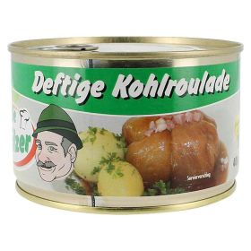 Kohlroulade