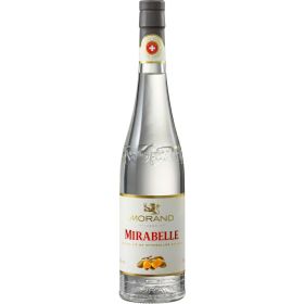 Likör Mirabelle 43%