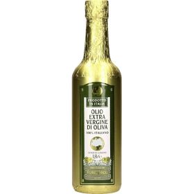 Piccardo & Savore  Olivenöl nativ extra, je 500 ml