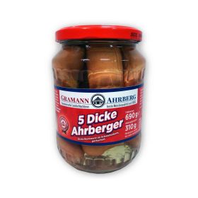 Link zu  Dicke Ahrberger