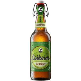 Landbier 5,4%