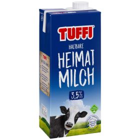 H-Heimatmilch 3,5 % Fett