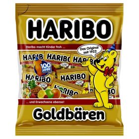 Haribo Minis, je 220–250 g