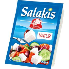 Schafskäse, Natur