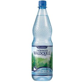 Mineralwasser, Classic