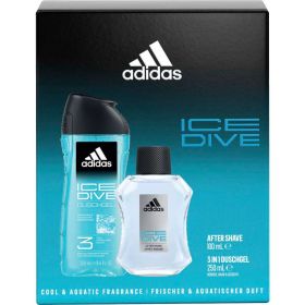 Geschenkset Ice Dive