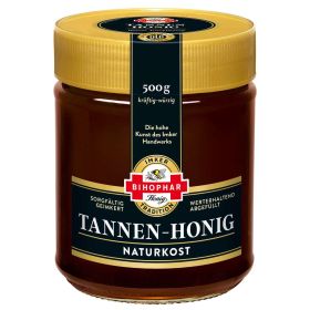 Tannen Honig