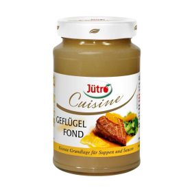 Le Cuisine Geflügel Fond