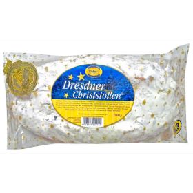 Dresdner Christstollen