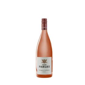 Portugieser Weißherbst feinherb, Roséwein