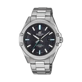 CASIO EDIFICE Herren-Armbanduhr EFR-S107D-1AVUEF