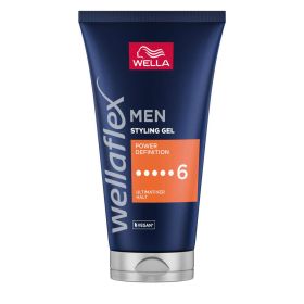 Wellaflex Men Haargel, Power