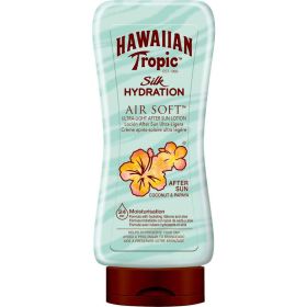 Link zu  Aftersun-Lotion Silk Hydration, Kokosnuss & Papaya