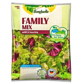 Bonduelle Salat, je 300 g