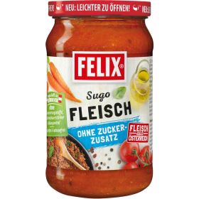 Sugo Fleisch