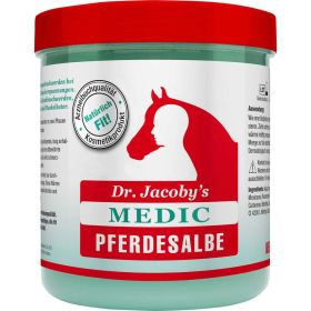 Pferdesalbe Medic