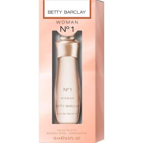 Link zu  Eau de Toilette, Woman No.1