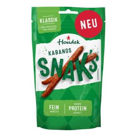 Link zu  Kabanos Snaks, Klassik, fein würzig